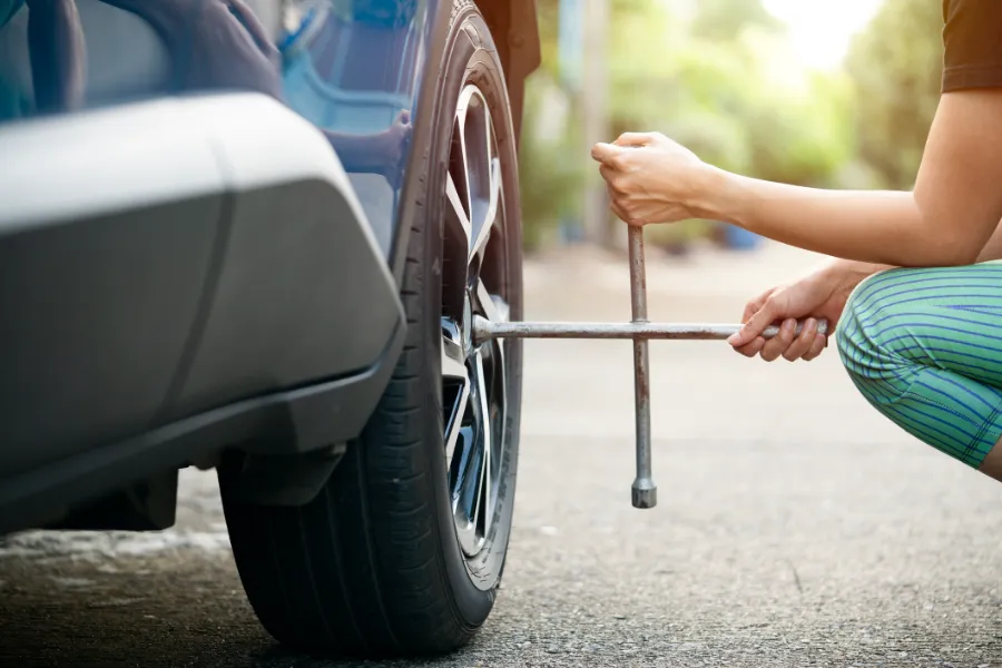 How Mobile Tire Installation Improves Driver Safety in Snellville, GA How Mobile Tire Installation Improves Driver Safety in Snellville, GA