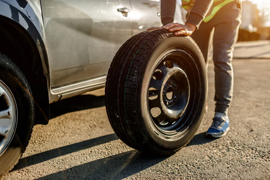 How Mobile Tire Replacement Saves Time For Motorists in Snellville, GA How Mobile Tire Replacement Saves Time For Motorists in Snellville, GA